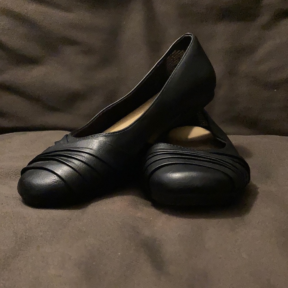Black Flats
